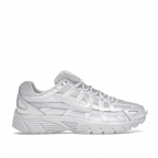 P6000 - Platinum White