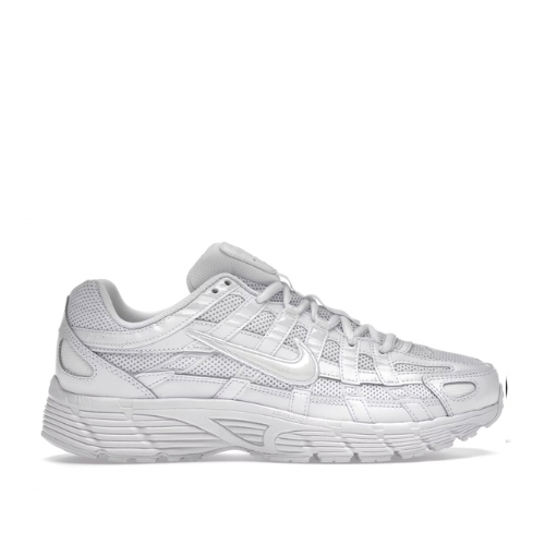 P6000 - Platinum White
