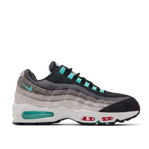 Air Max 95 - Greedy 5.0