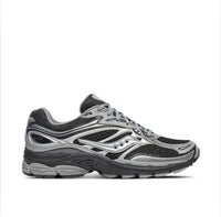 Saucony Progrid Omni 9 - Black/Silver