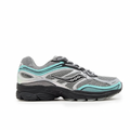 Saucony Pro Grid Omni 9 - Fossil Splash