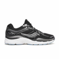 Saucony Pro Grid Omni 9 - Black Noir