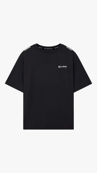 Siarr Performance T-Shirt - Black