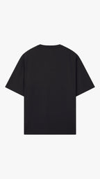 Siarr Performance T-Shirt - Black