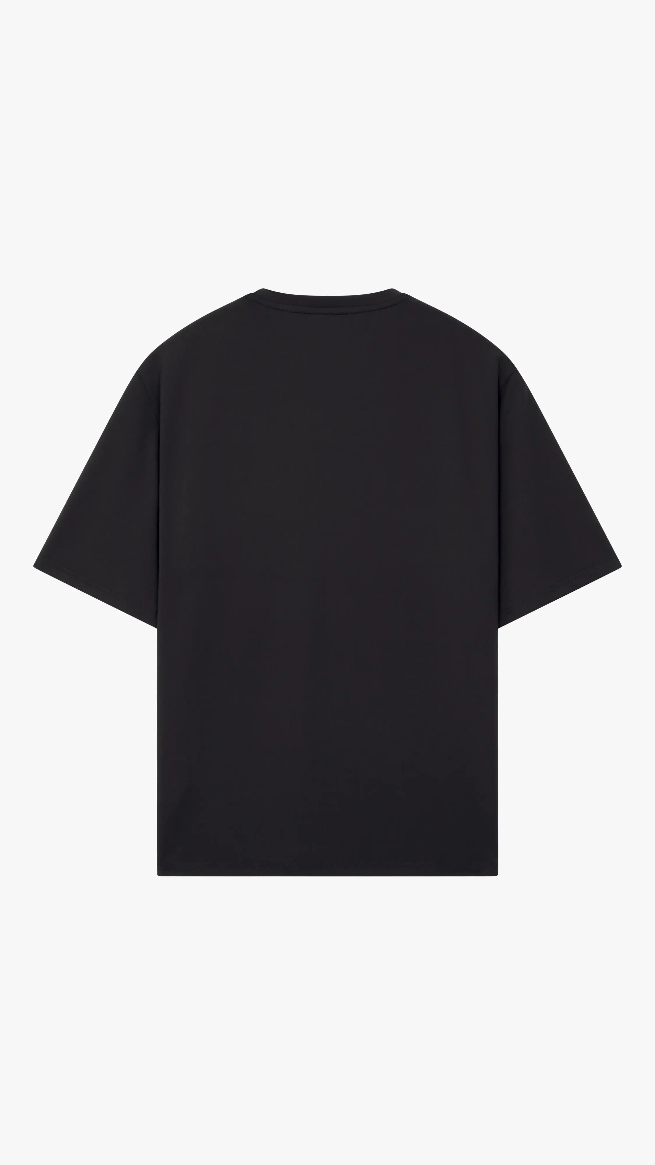 Siarr Perforamce T-Shirt - Black