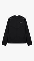 Siarr Performance Windrunner - Black