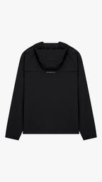 Siarr Performance Windrunner - Black