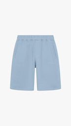 Siarr Puff Shorts - Baby Blue