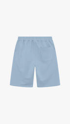 Siarr Puff Shorts - Baby Blue