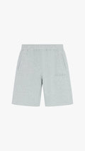Siarr Puff Shorts - Grey