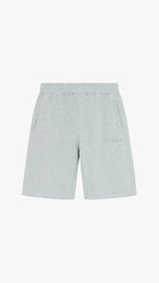 Siarr Puff Shorts - Grey