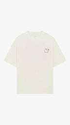 Siarr Resort T-Shirt - Off White