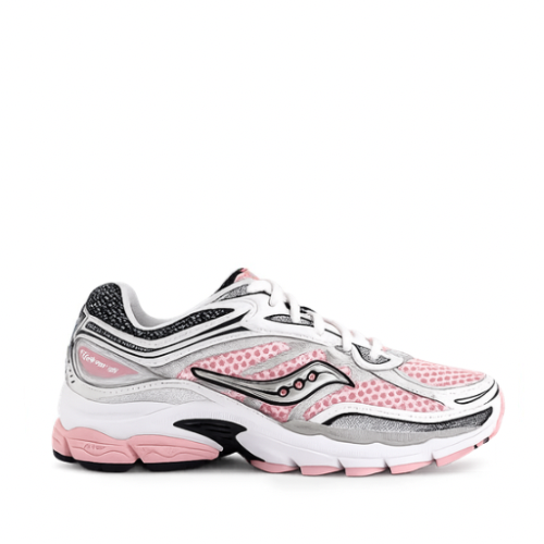 Saucony Pro Grid Omni 9 - Touch Pink