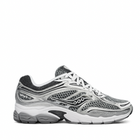 Saucony Progrid Omni 9 - Grey/Silver