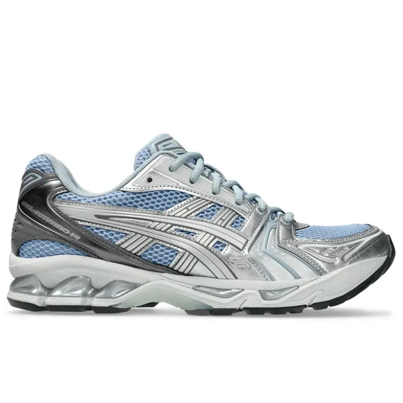 Asics Keyano 14 Dolphin Grey/ Pure Silver