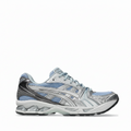 Asics Keyano 14 Dolphin Grey/ Pure Silver