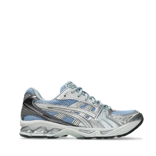 Asics Keyano 14 Dolphin Grey/ Pure Silver