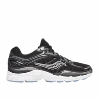 Saucony Pro Grid Omni 9 - Black Noir