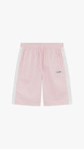 Siarr Orbit Shorts - Pink