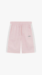 Siarr Orbit Shorts - Pink