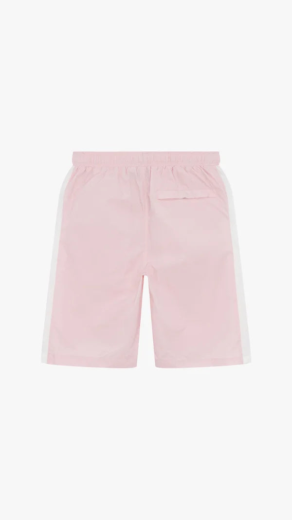 Siarr Orbit Shorts - Pink