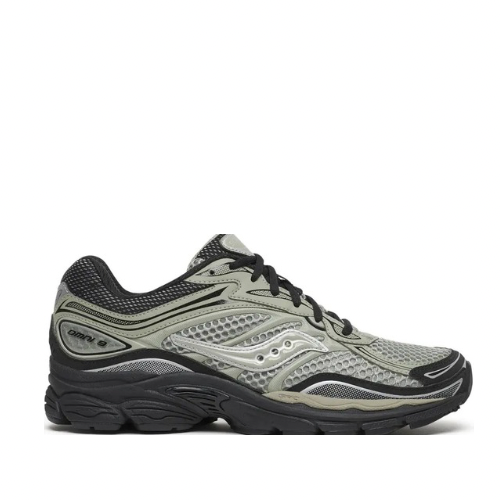 Saucony Progrid Omni 9 - Sage/Black