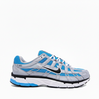 P6000 - University Blue / Wolf Grey