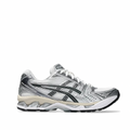 Asics Kayano 14’s Graphite Grey