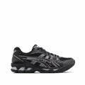 Asics Kayano 14’s Black/Silver