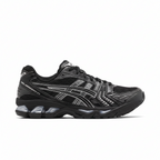 Asics Kayano 14’s Black/Silver