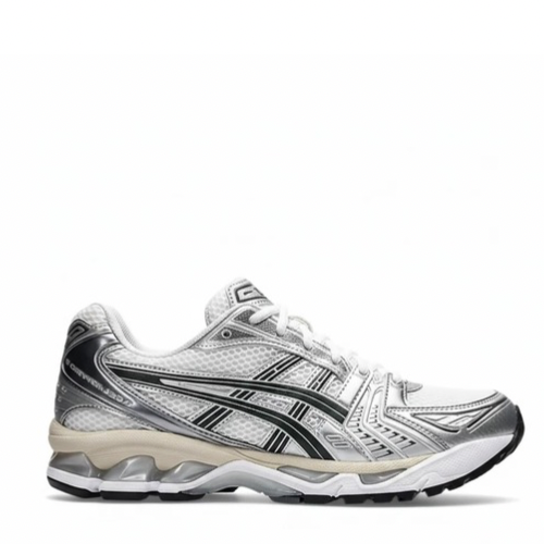 Asics Kayano 14’s Graphite Grey