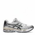 Asics Kayano 14’s Graphite Grey