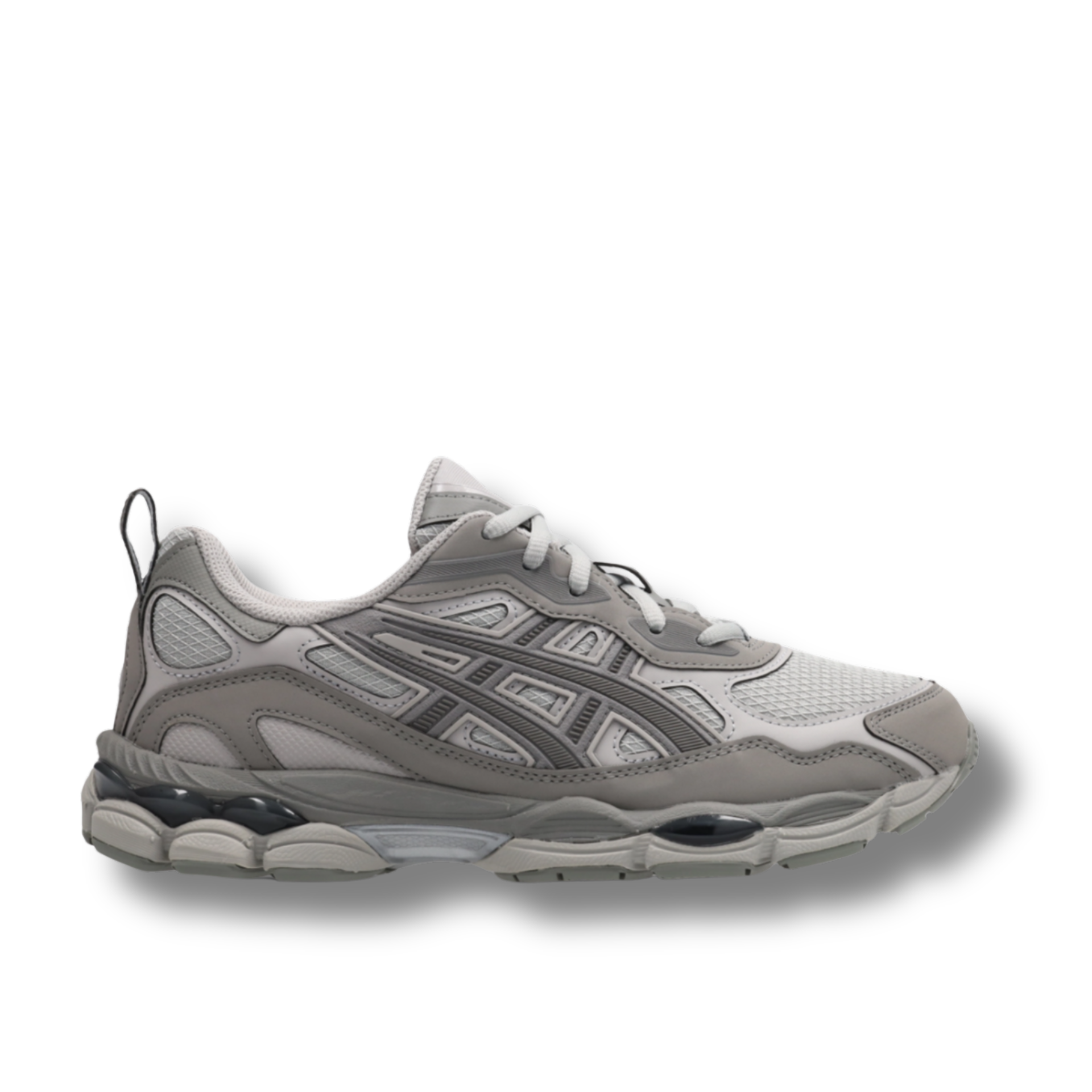 Asics Gel NYC RGD Grey