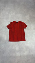 Juniors Under Armour T-Shirt Untethered Orange