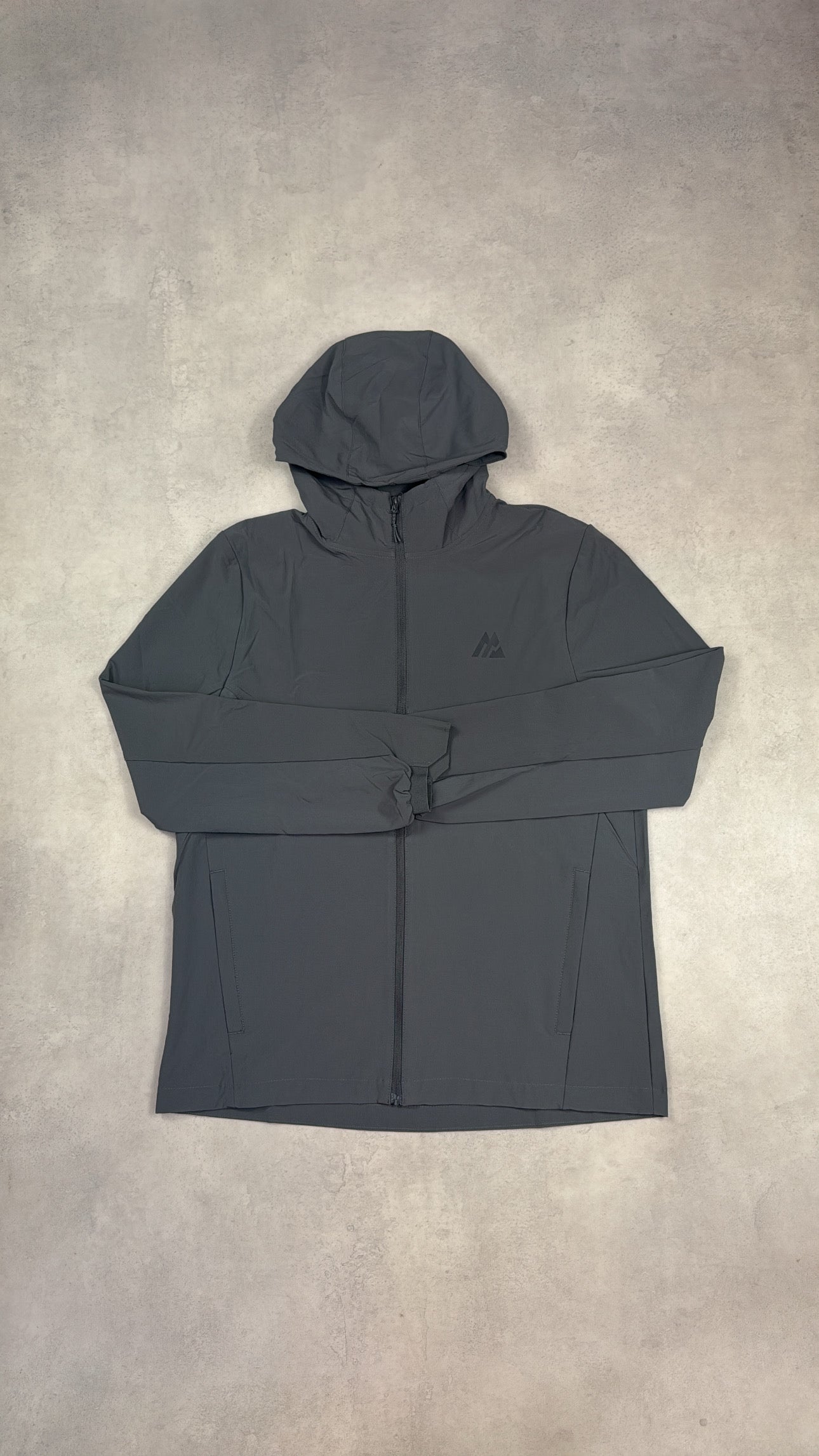 Montirex Shift 2.0 Windrunner Grey
