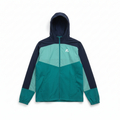Montirex Fly Windrunner - Aruba