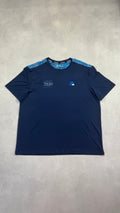 Montirex LPL Run City T-shirt - Navy/Blue