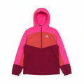Montirex Breeze Windrunner - Spiced Cherry