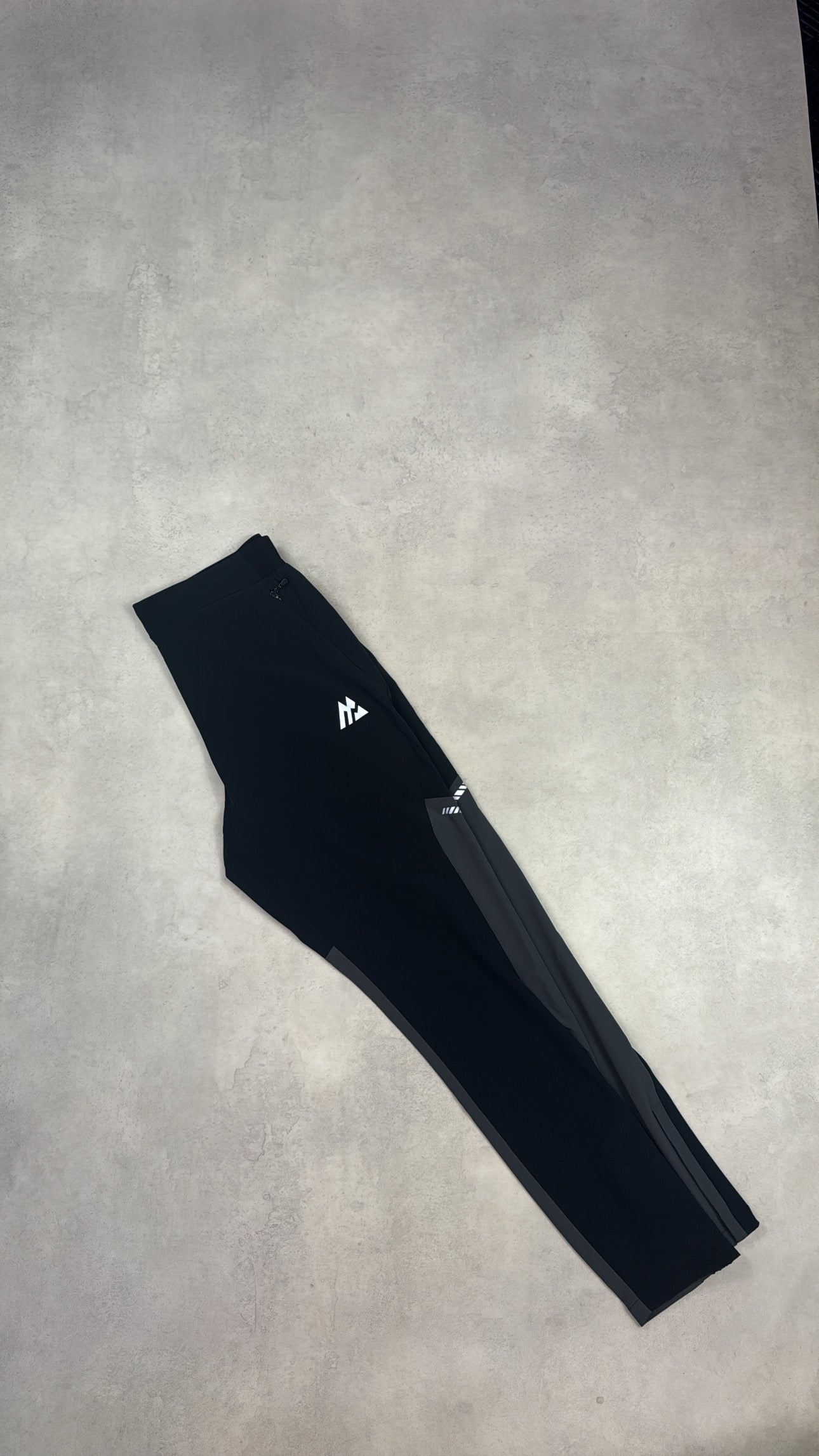 Montirex Vector 2.0 Pants Black