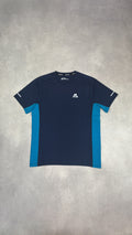 Montirex Vector T-shirt - Midnight Blue