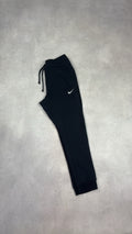 Nike Club Swoosh Joggers Black