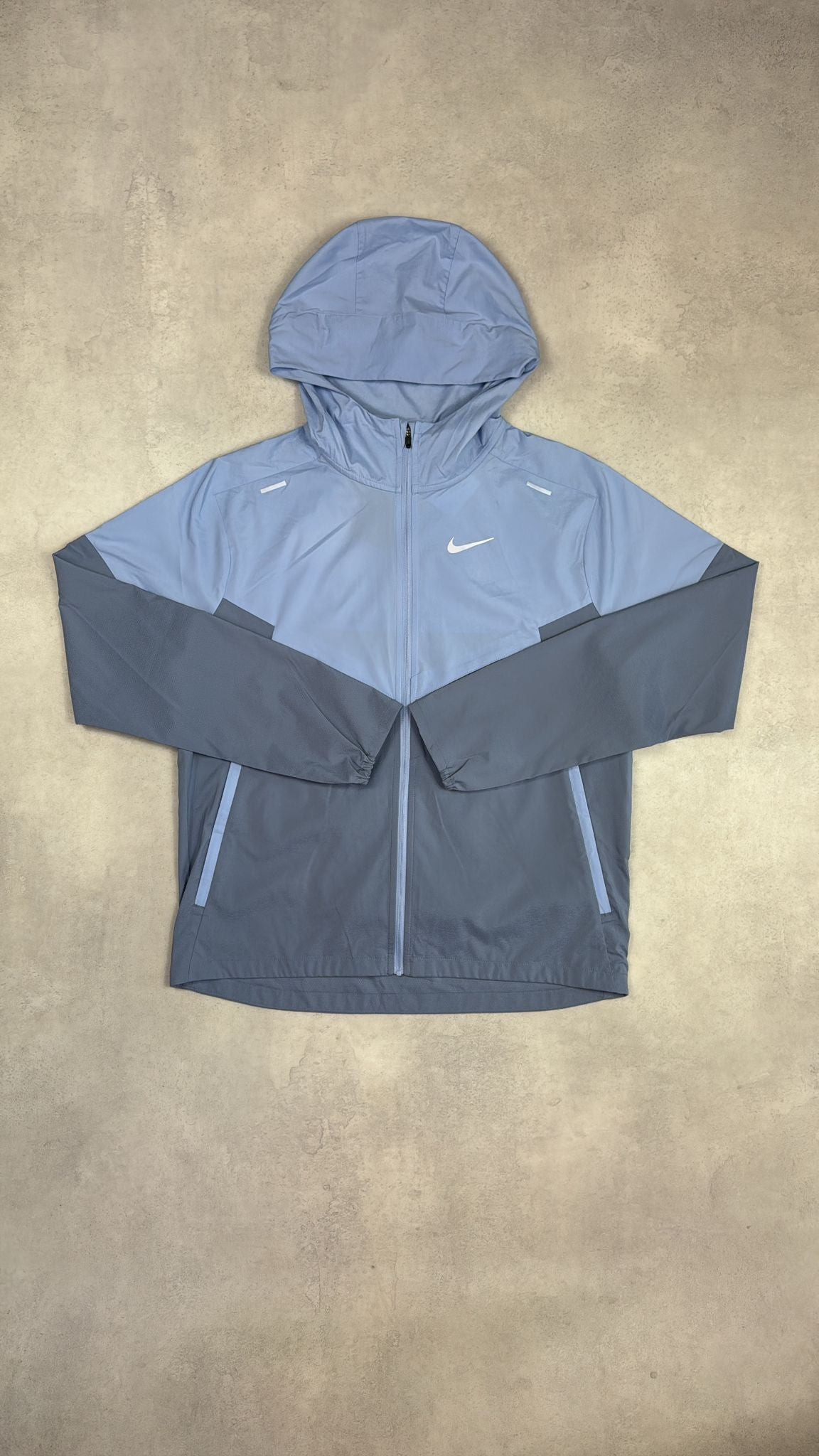 Nike UV Windrunner Cobalt Blue