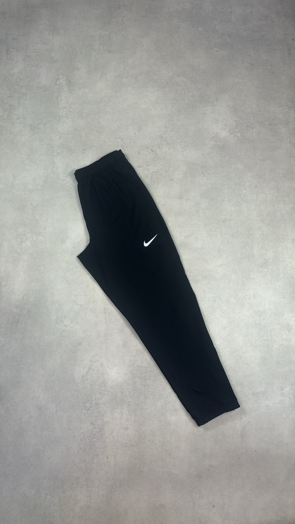 Nike Challenger Pants Black