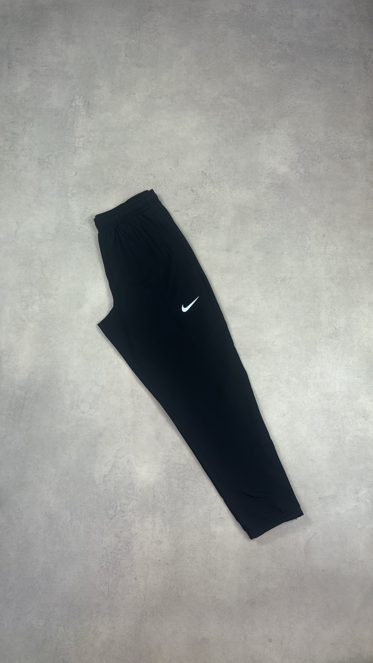 Nike Challenger Pants Black