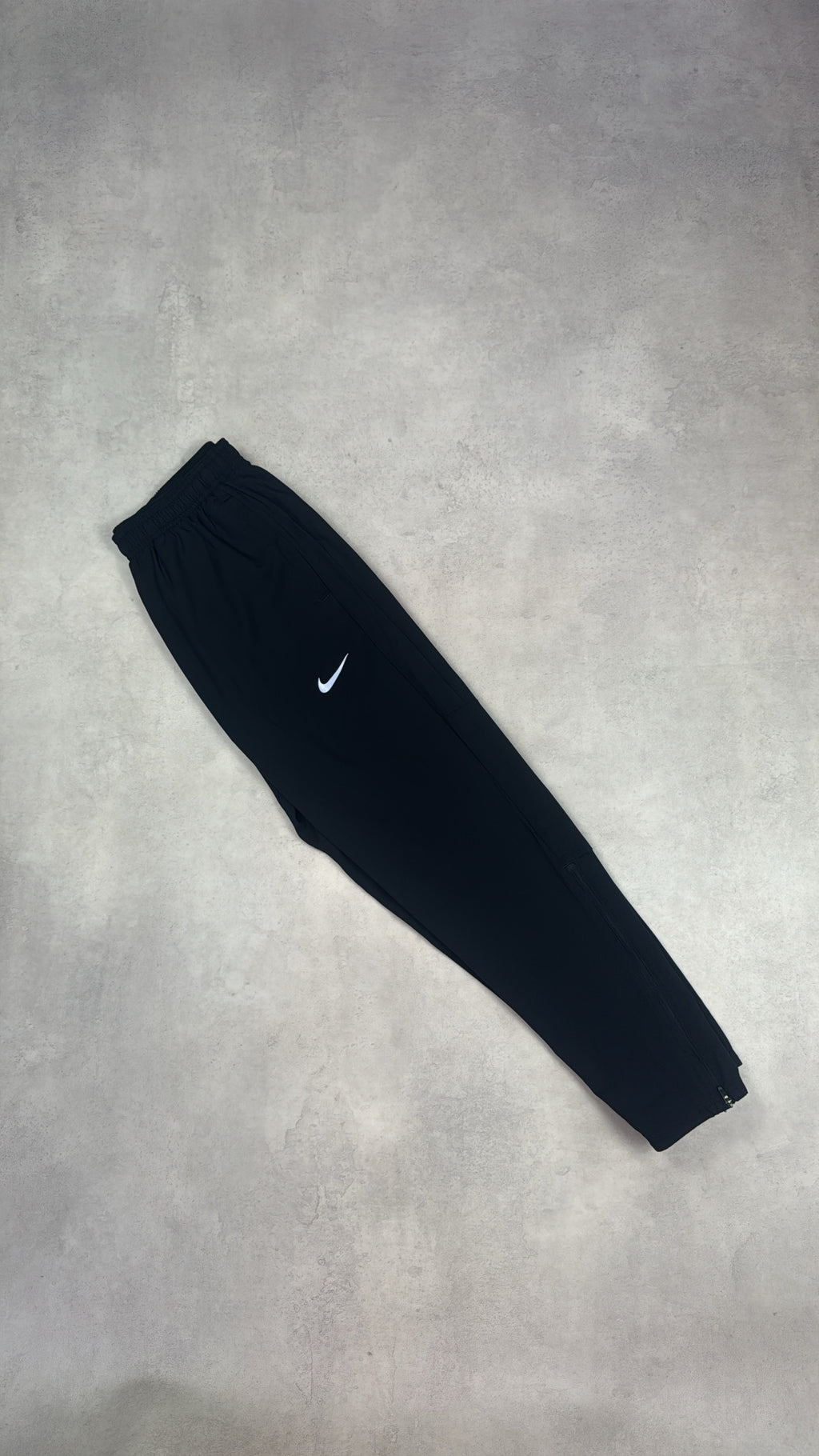 Nike Challenger Pants Black