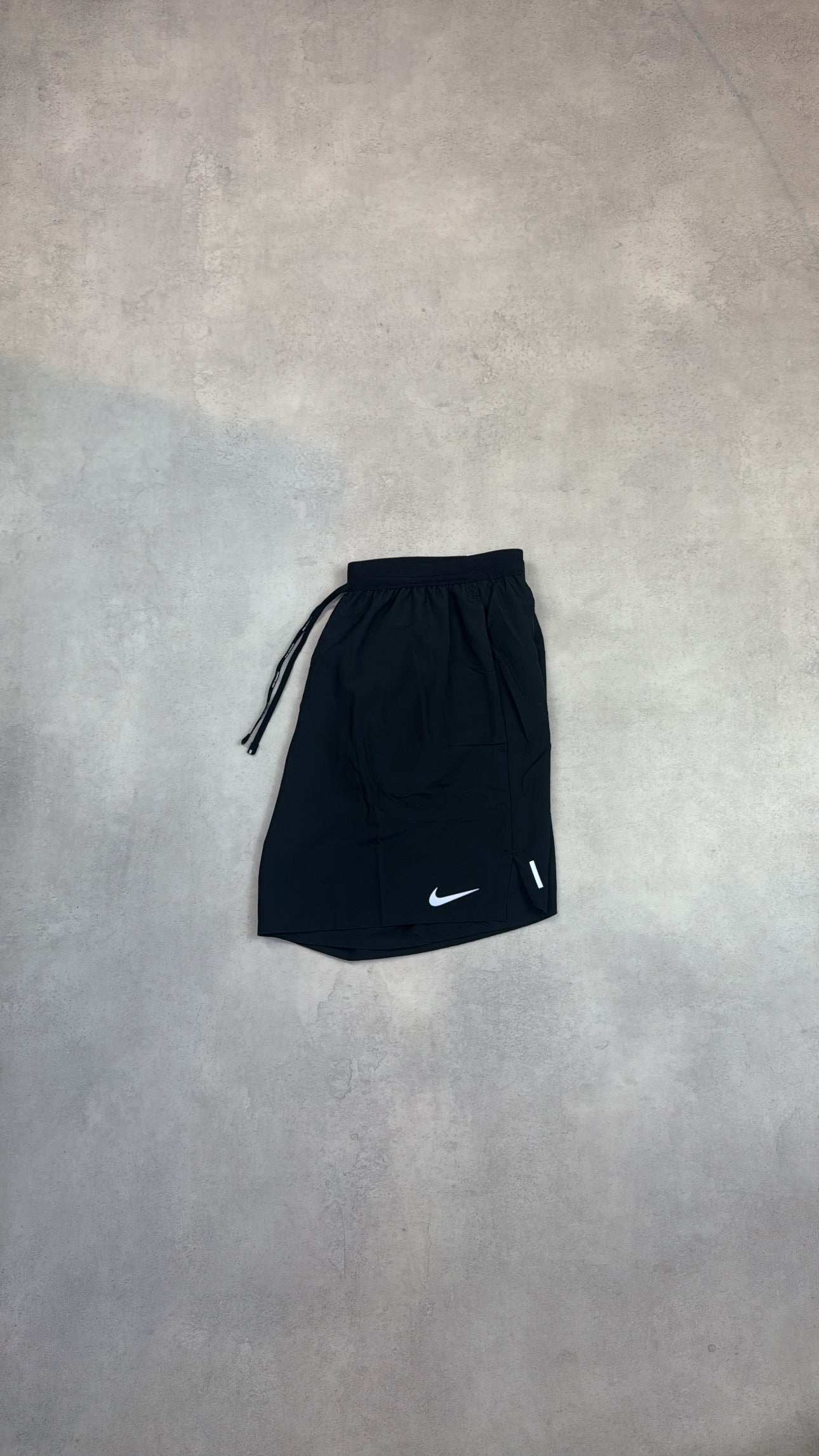 Nike Flex Stride Shorts - Black