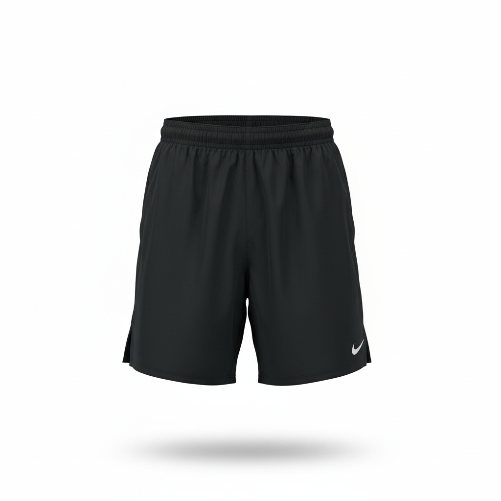 Nike Flex Stride Shorts - Black