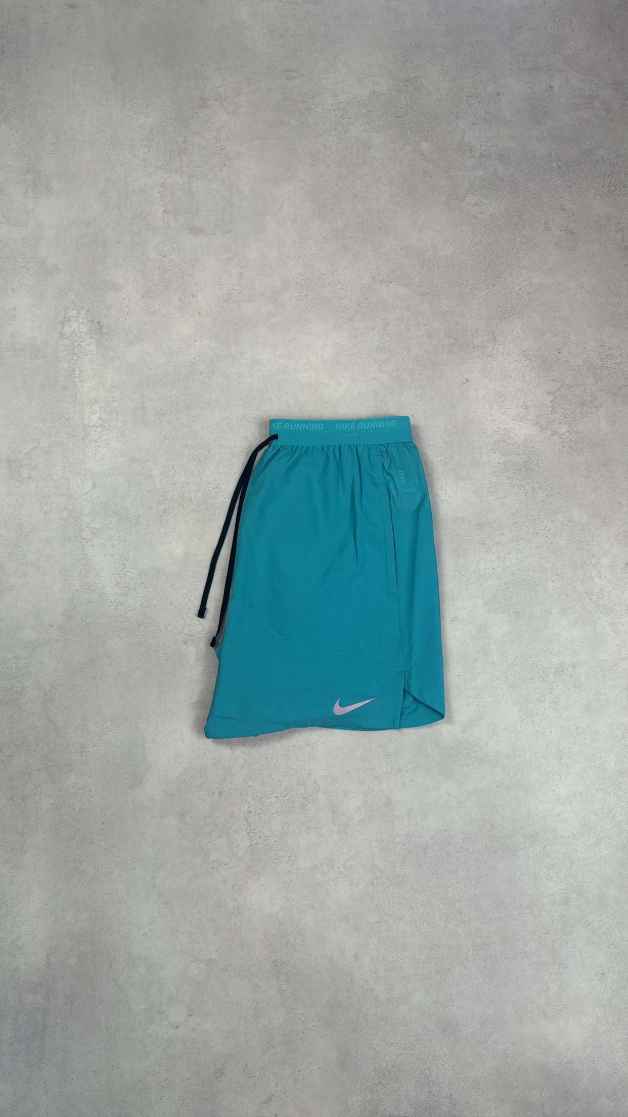 Nike Flex Stride Shorts - Dusty Cactus