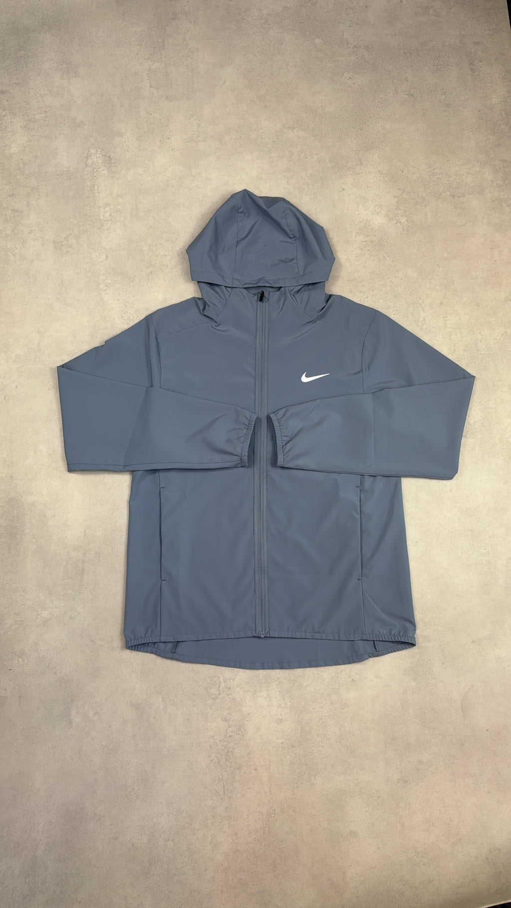 Nike Repel Foam Windrunner - Light Blue