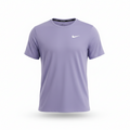 Nike Miler T-Shirt - Lilac